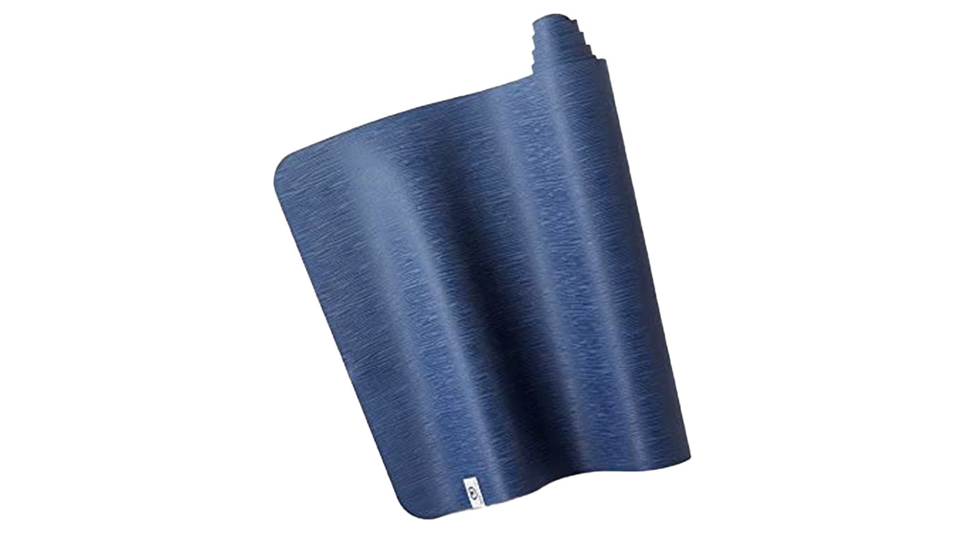Yogamatters Eco Rise yoga mat