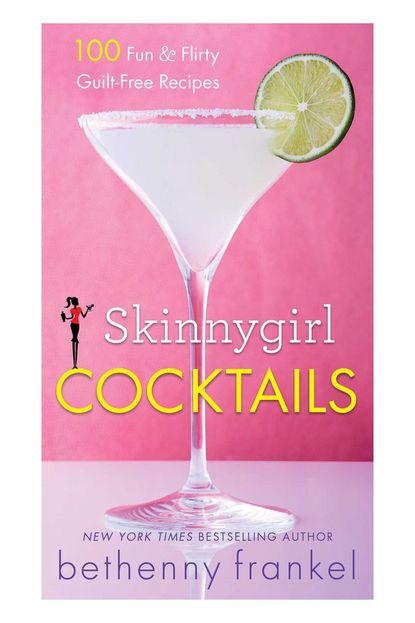 'Skinnygirl Cocktails' 