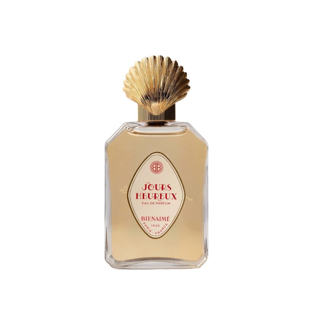 Bienaimé Jours Heureux Eau de Parfum
