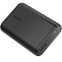 Anker PowerCore 10000 Portable Charger: $29.99