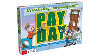 Pay Day game, available from Amazon