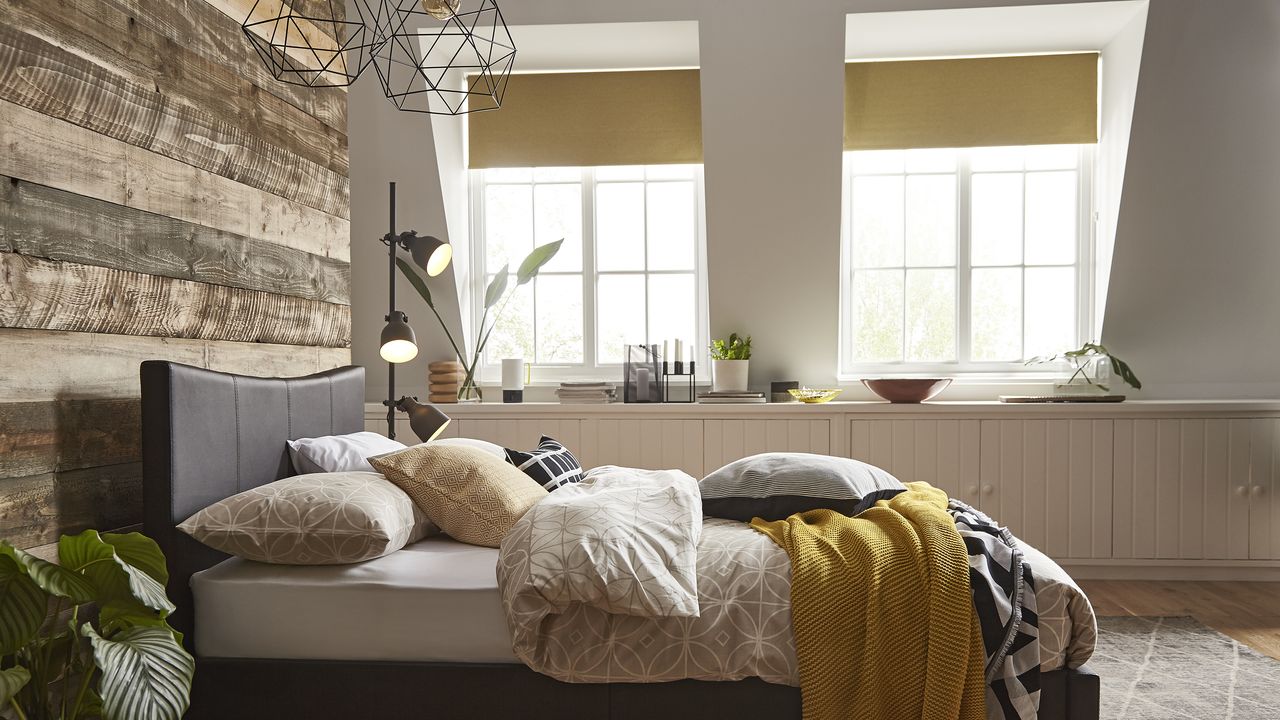 14 contemporary wallpaper design ideas | Real Homes