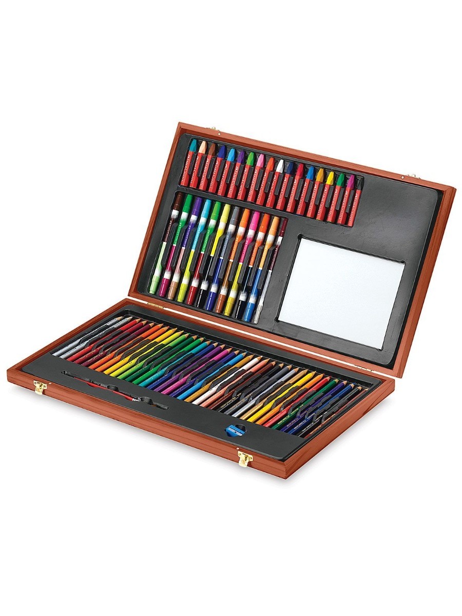 Young Artists Essentials Gift Set