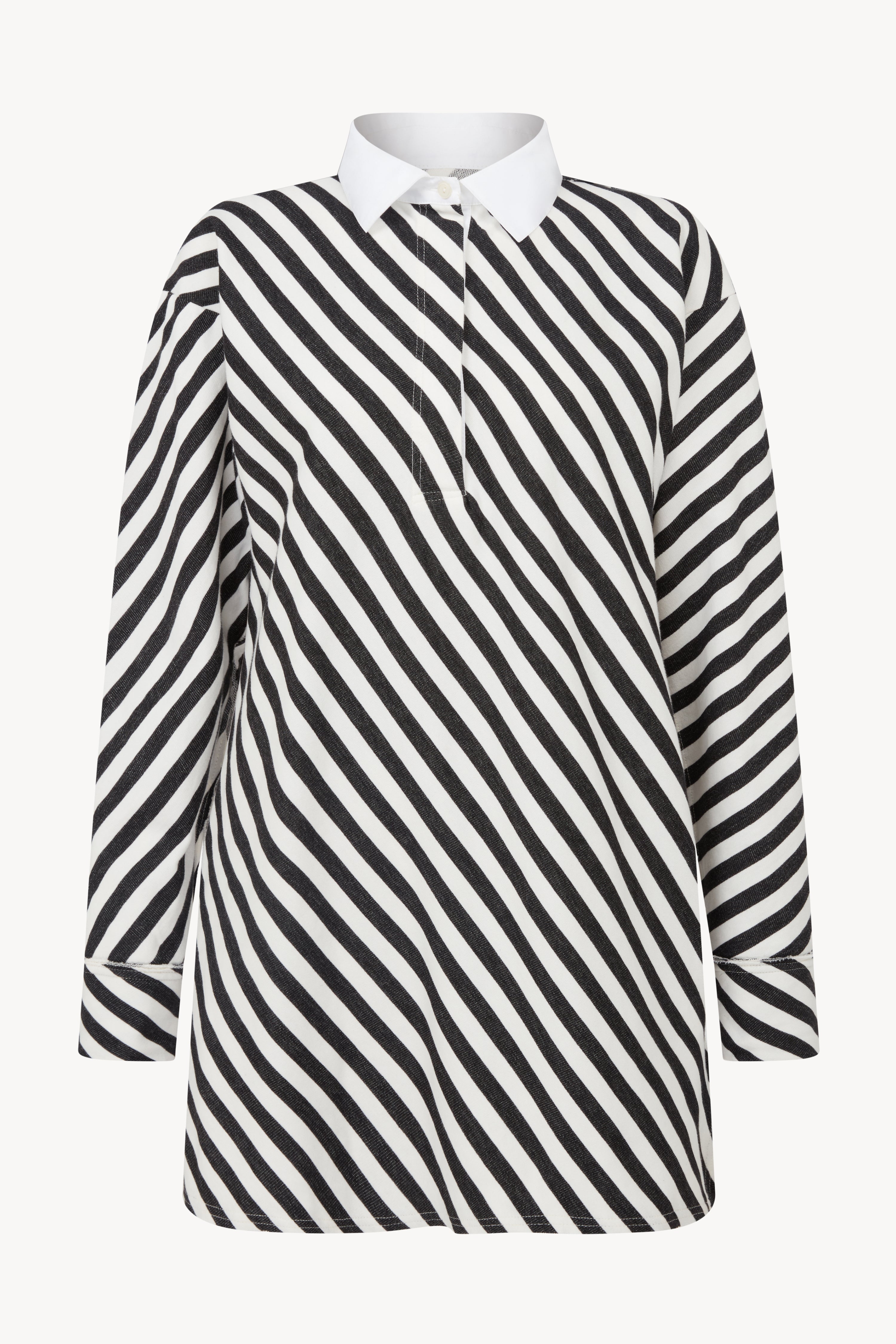 Talia Byre Rugby Shirt