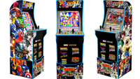 Marvel vs Capcom Arcade Cabinet: $549.99 at Best Buy