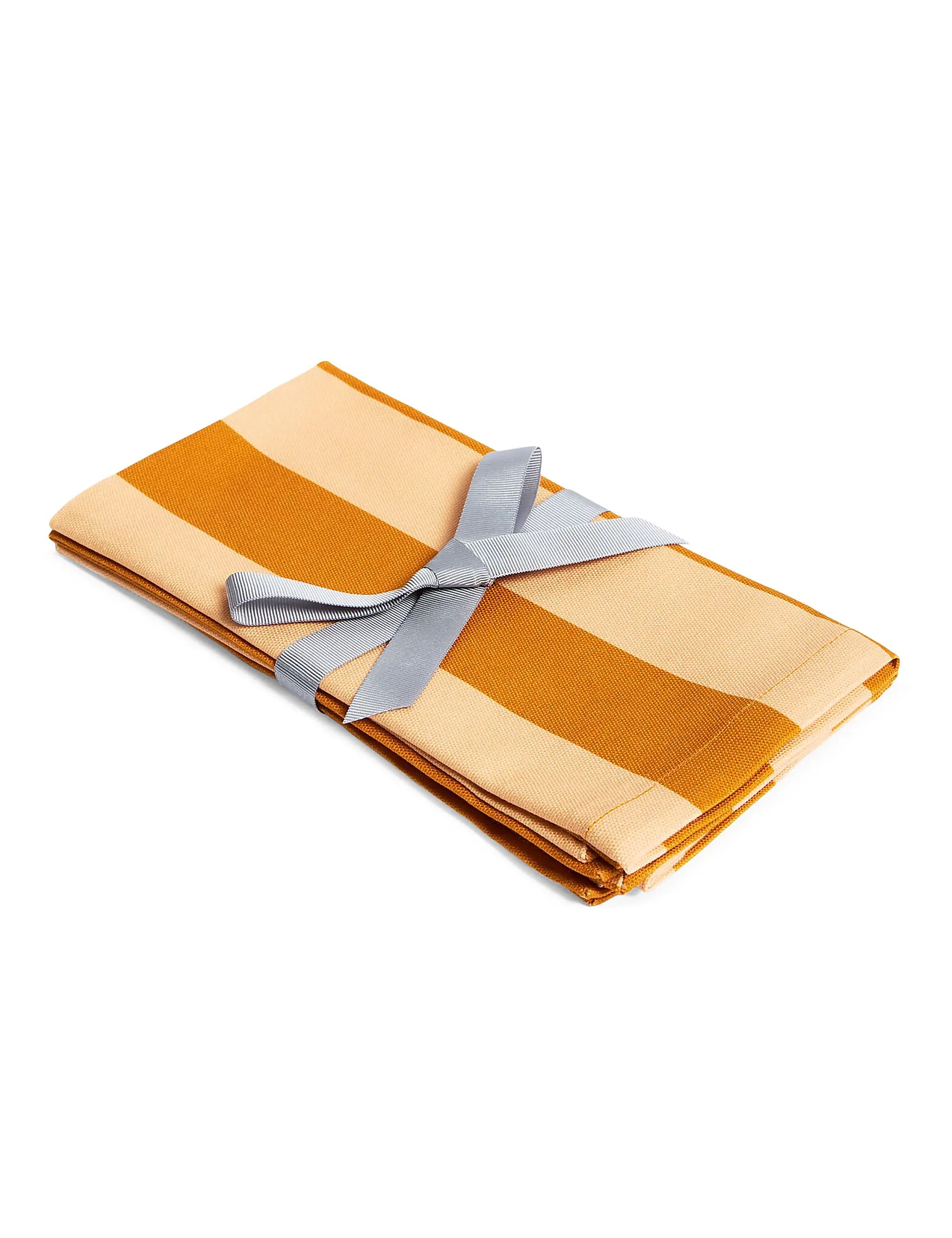 La DoubleJ Large Napkins Set of 2