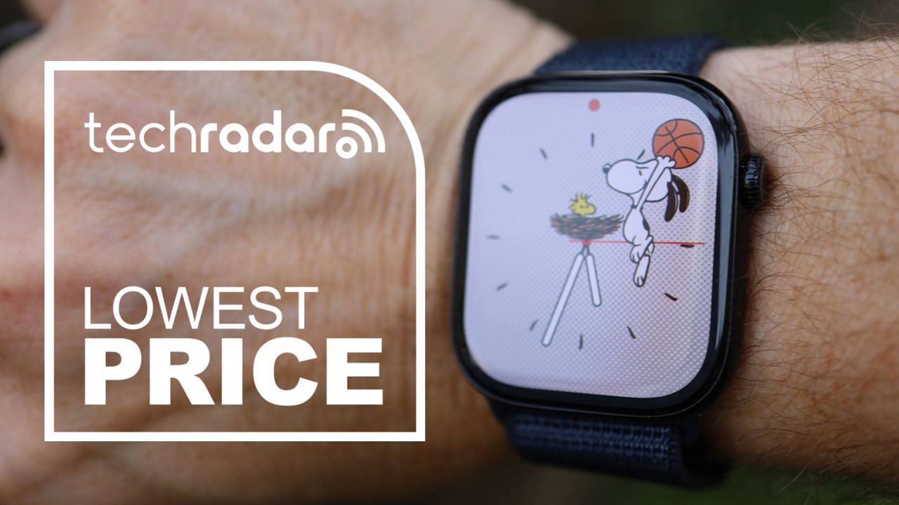 There's no point in upgrading to the Apple Watch Series 11 — save $300 on the Series 10 in Amazon's Spring Sale and get a near-identical wearable for a lot less