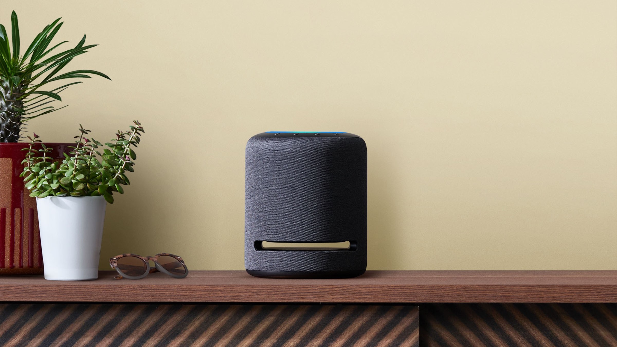 Echo Sub review:  Echo Sub is $130, turns Echos into