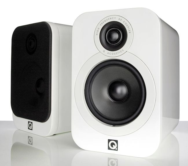 Q Acoustics 3020 review | What Hi-Fi?