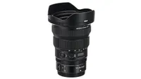 Nikon NIKKOR Z 14-24mm f/2.8 S Mirrorless Camera Lens: $2499£1,893 at Amazon