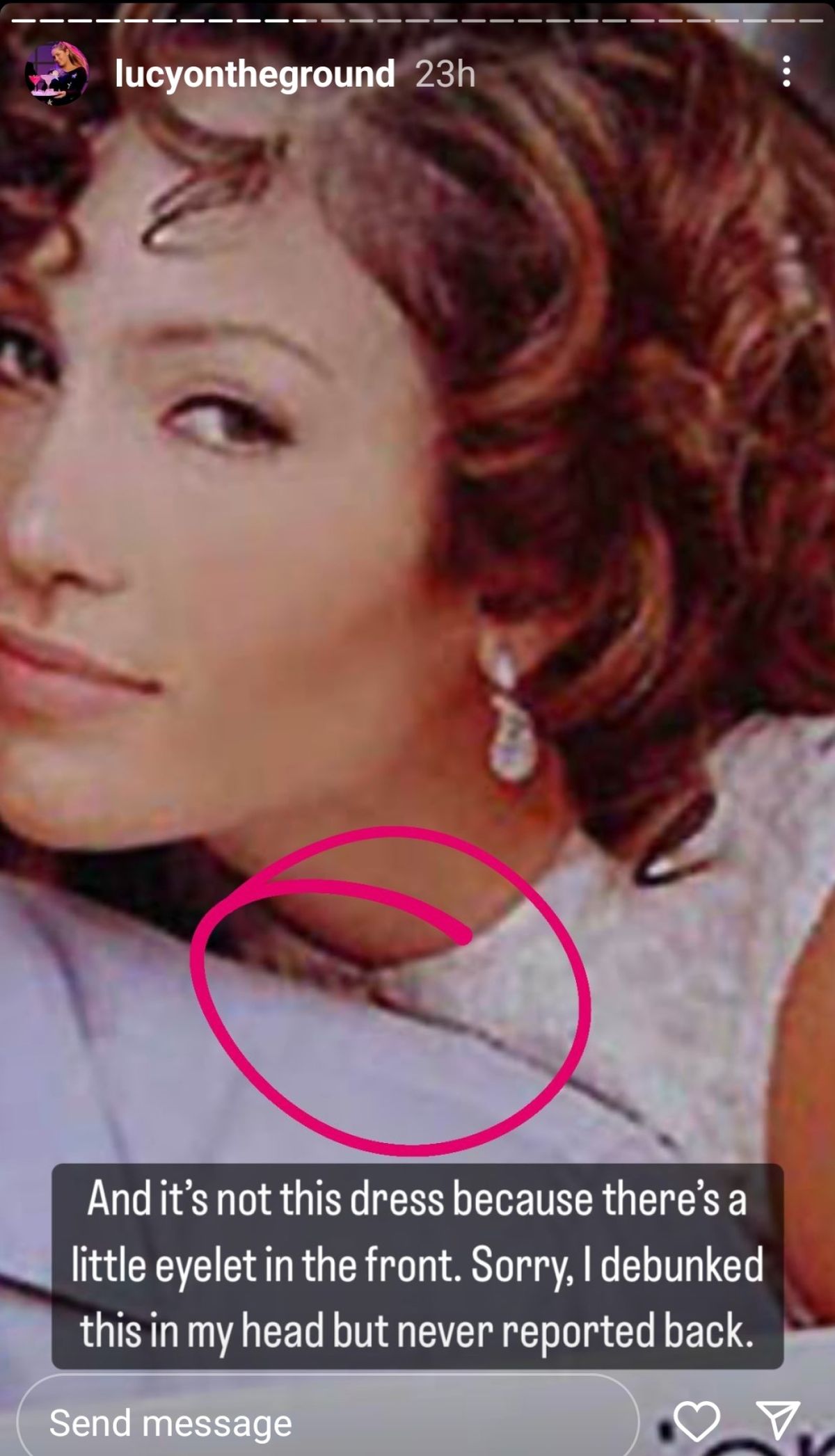 Some Wild Sleuths Spent Monday Trying To Figure Out What Movie JLo's