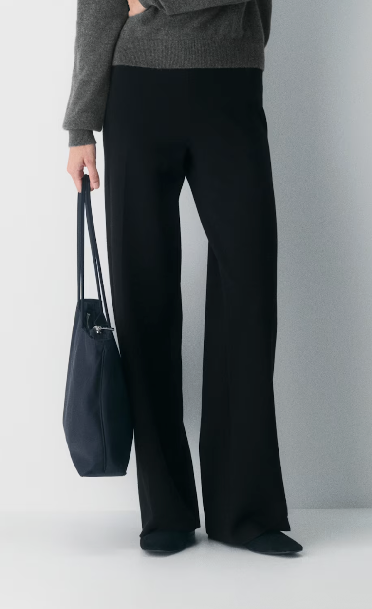 Aritzia, Souvenir Pant - Wonder Yarn