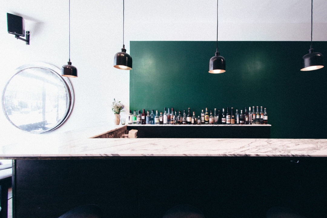 best bars london