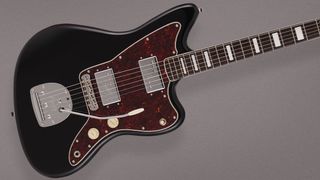 Fender Japan Jazzmaster HH Wide Range CuNiFe humbucker