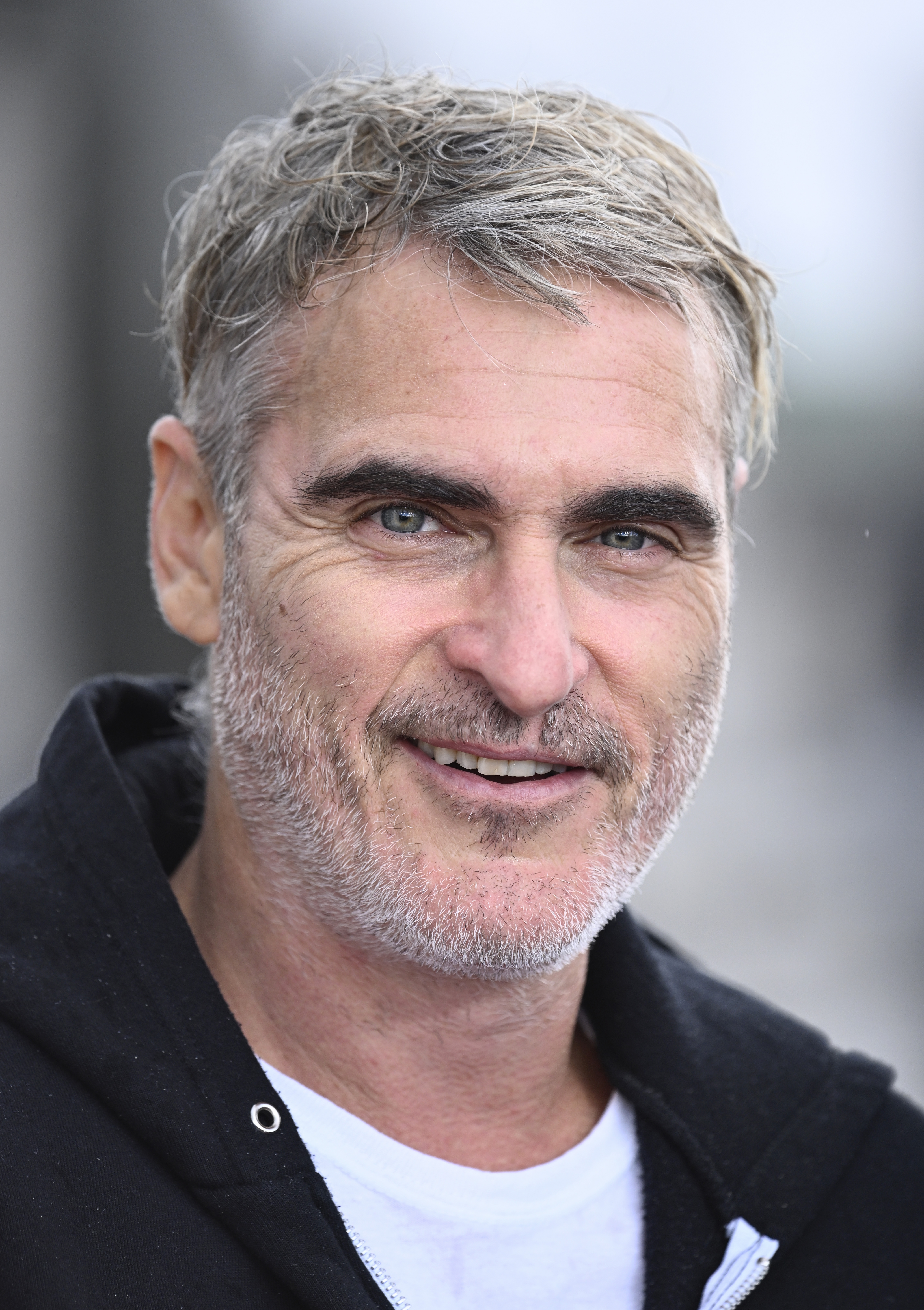unretired - Joaquin Phoenix