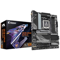 Gigabyte X670 Aorus Elite AX |$290now $229.99 at Best Buy