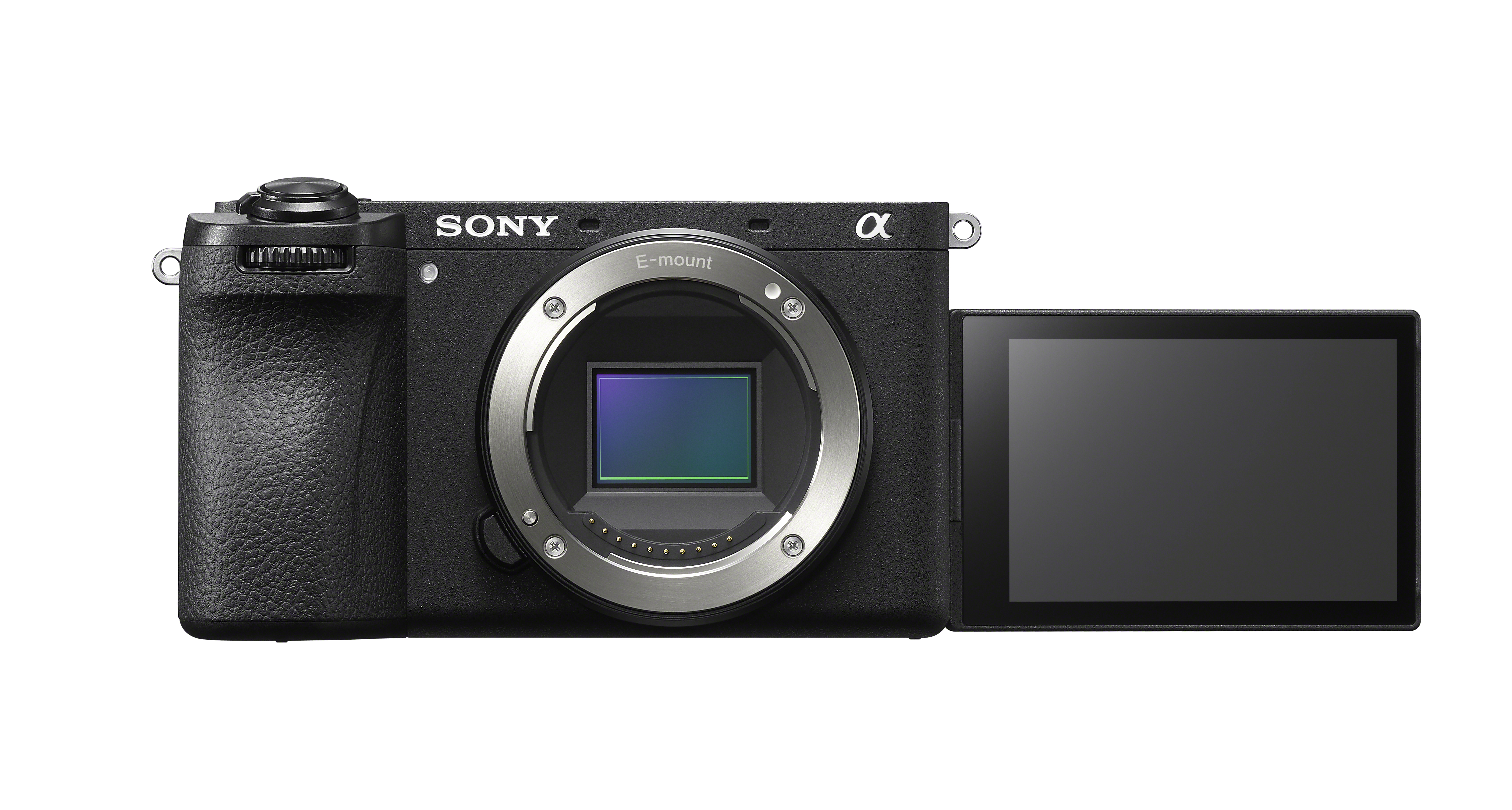 Sony Alpha 6700