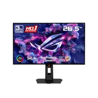 ASUS ROG XG27AQDMGR 27 Inch 1440p 240Hz Glossy OLED HDR Gaming Monitor ASUS ROG XG27AQDMGR 27 Inch 1440p 240Hz Glossy OLED HDR Gaming Monitor