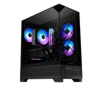 iBuyPower  Element SE Desktop