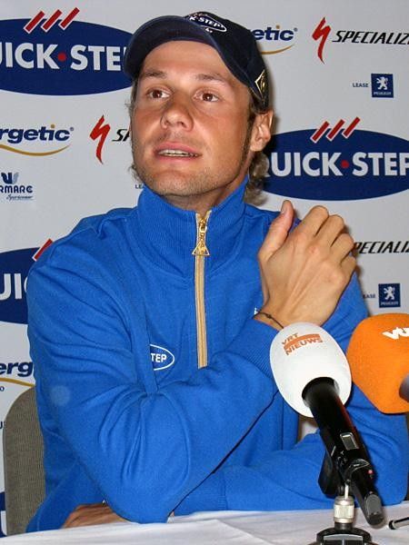 Tom Boonen questions Italian racing when asked about the Monte Paschi Eroica.