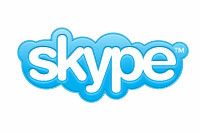 skype logo