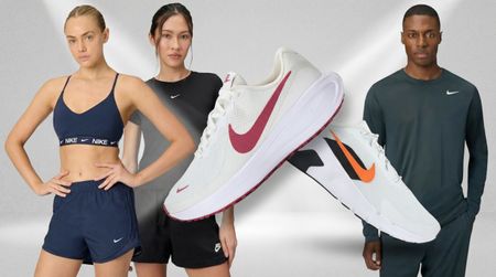 Nike deals