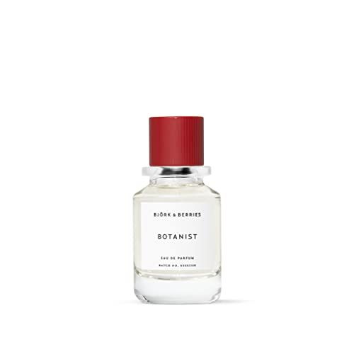 Bjork &amp; Berries Eau De Parfum Botanist (50ml)