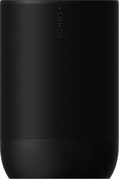 Sonos Move 2 Portable Durable Smart Speaker
