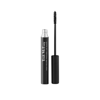 Trish McEvoy's is one of the best mascaras for bottom lashes