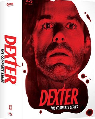 dexter complete series