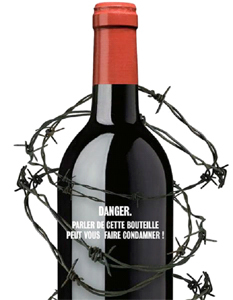 Vins et Societ&eacute;