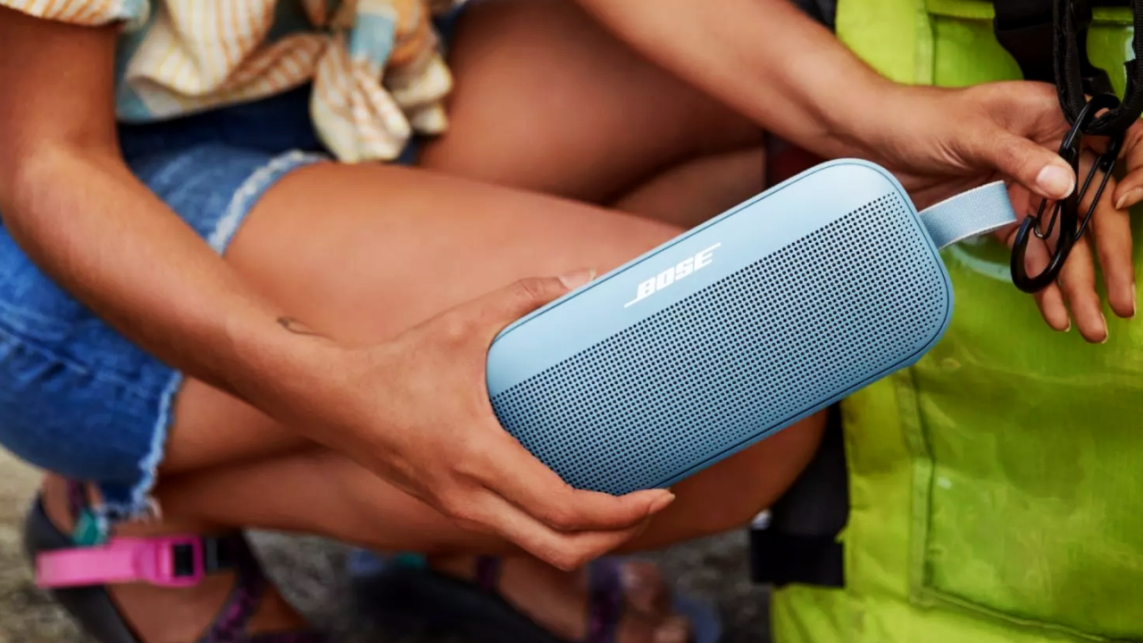 Bose SoundLink Flex