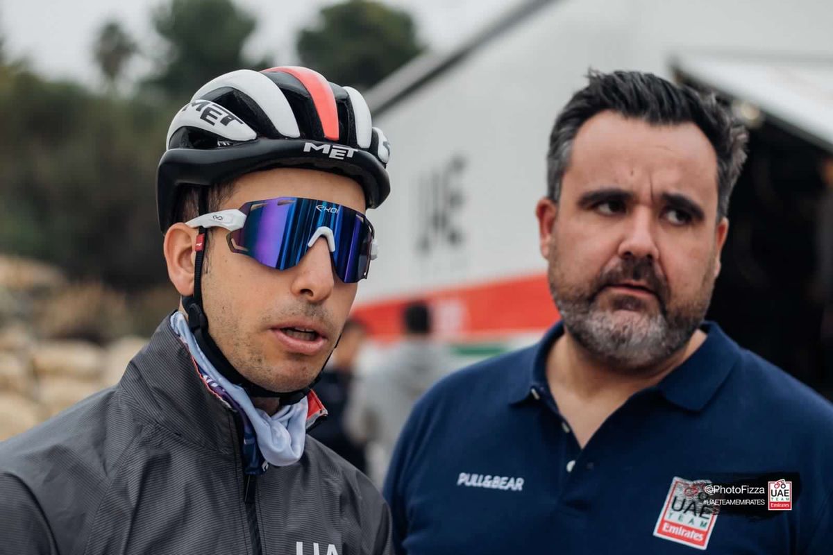 UAE Team Emirates