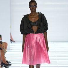 runway moments from spring/summer 2027