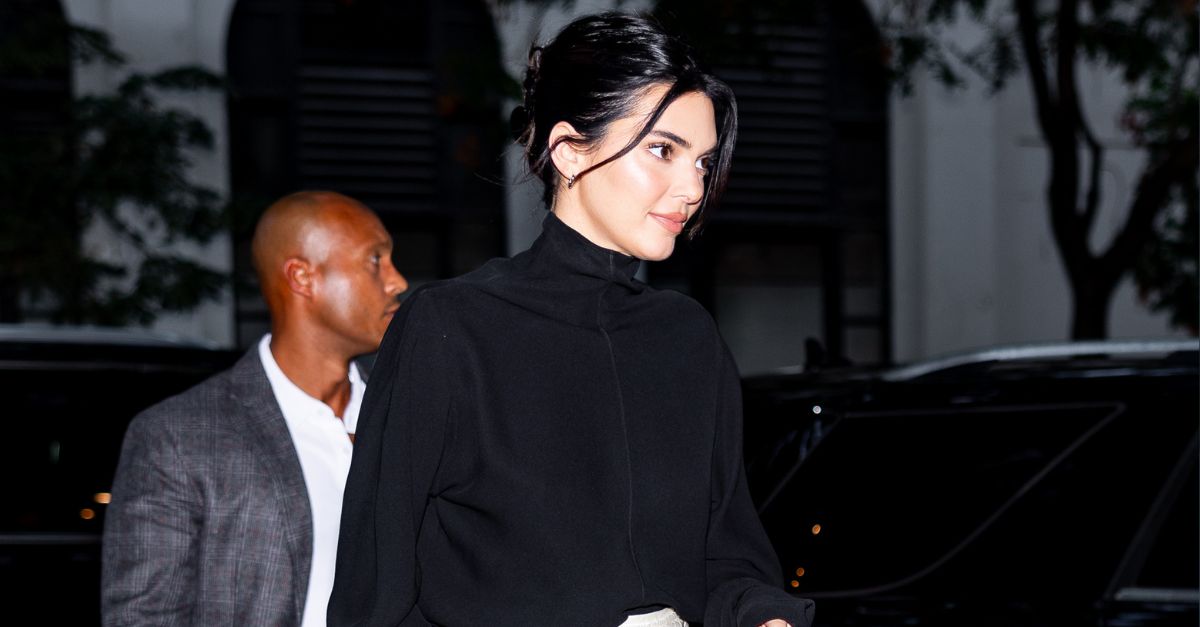 Mid-Heel Pumps are Replacing Ballet Flats This Fashion Month