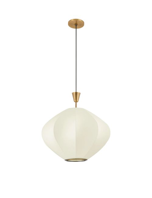 Arden Pendant Light by Colin King X Troy Lighting