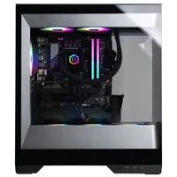 CyberPowerPC Gamer Supreme Gaming PC, Intel Core Ultra 9 285, AMD Radeon RX 9060 XT 16GB, 32GB DDR5, 2TB SSD