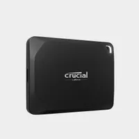 Crucial X10 Pro 1TB + Dragon's Dogma 2| £102.99 at eBuyer