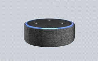 Amazon Echo Dot Case (2nd Gen)