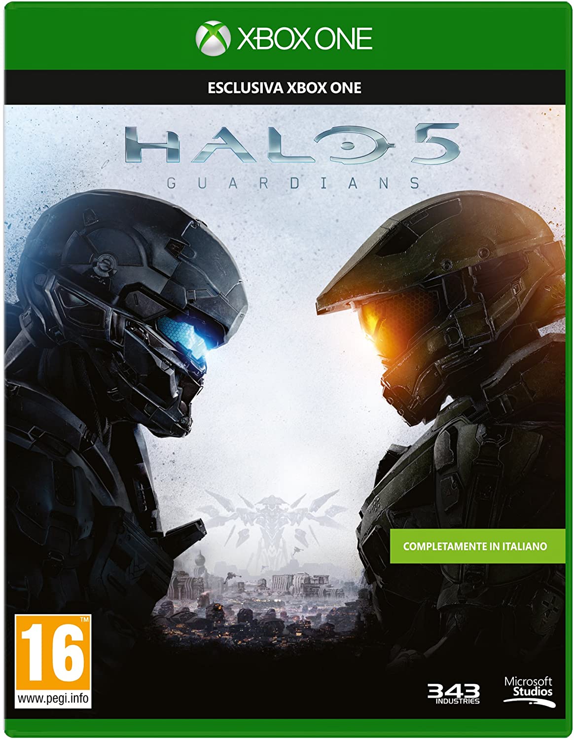 Halo 5