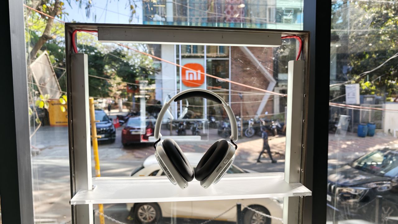 Xiaomi 17 Ultra camera photos on Android Central