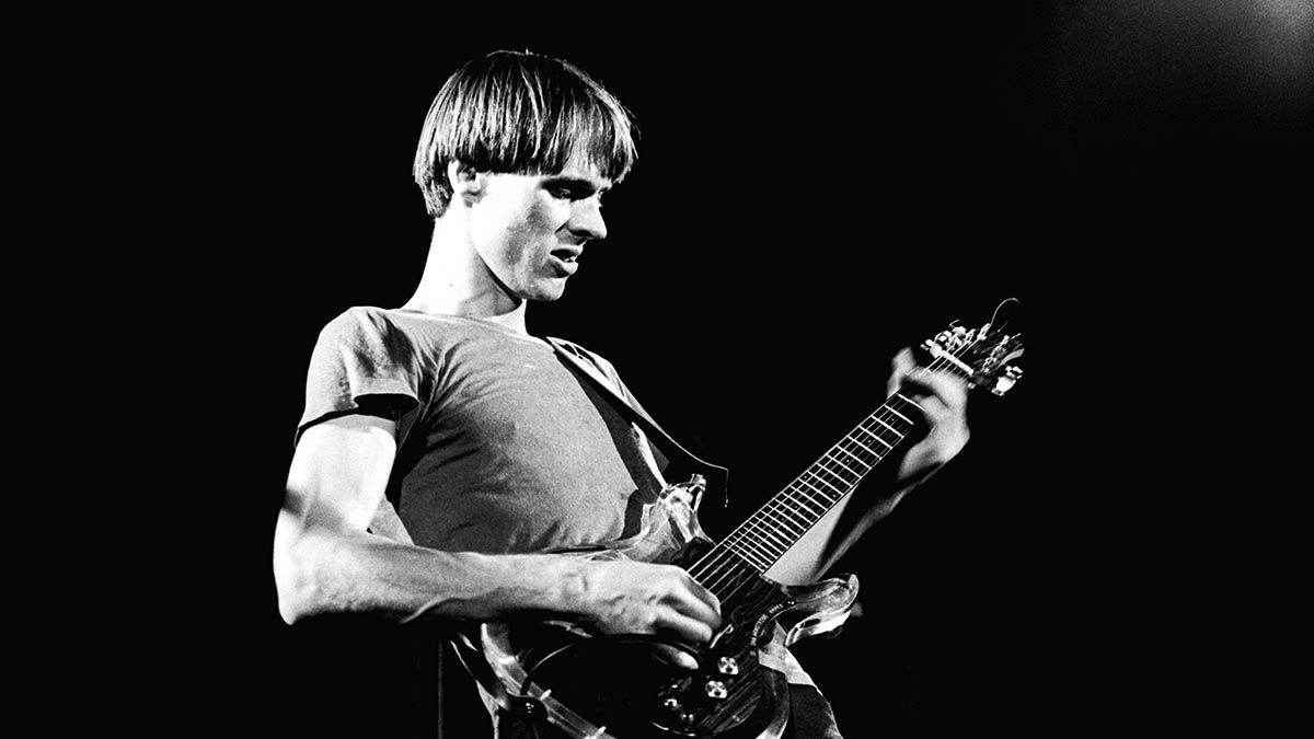 Tom Verlaine