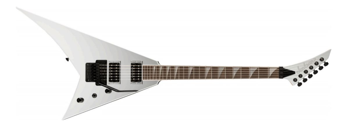 “Engineered for blazing guitar work”: Jackson brings its Randy Rhoads ...