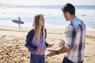 Home and Away spoilers, Felicity Newman, Cash Newman