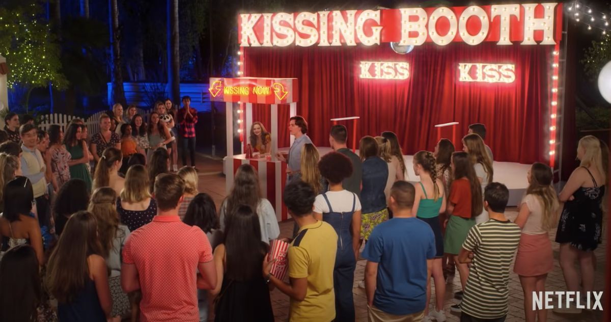 The Kissing Booth 3: 8 Quick Things We Know About The Netflix