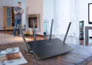 Mesh Networking From D-Link's Covr
