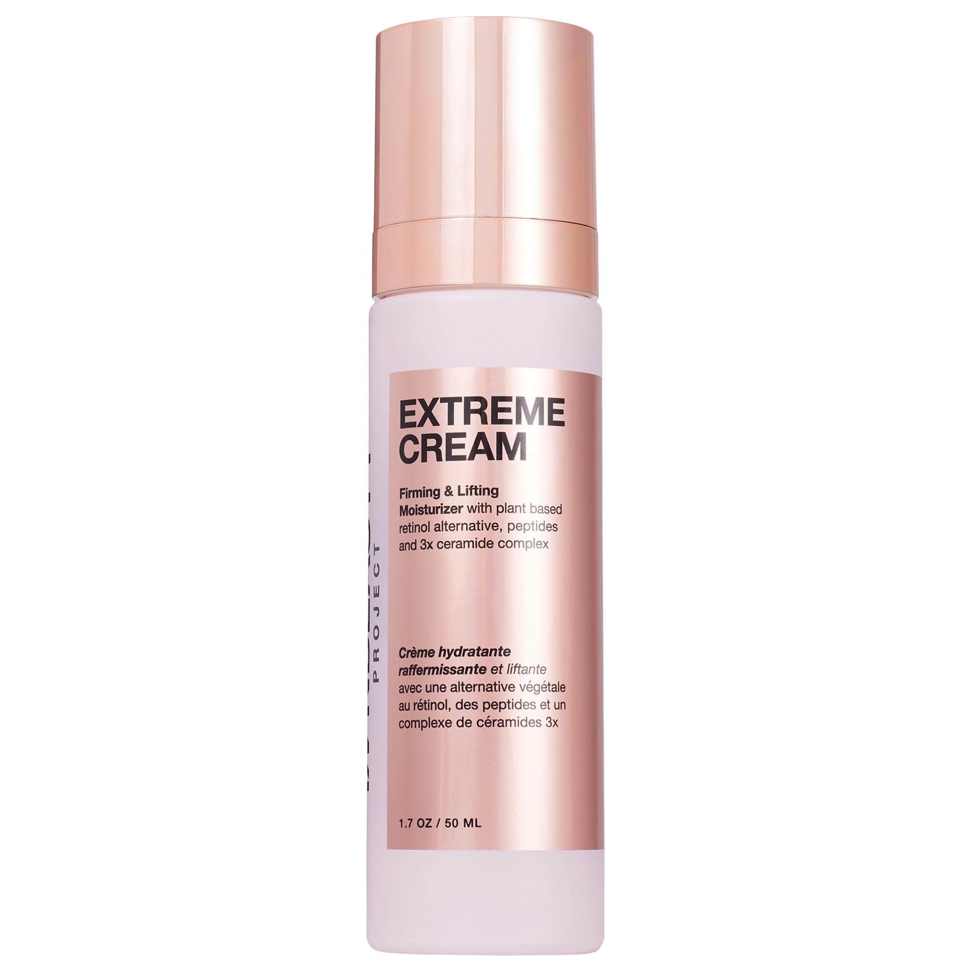 Extreme Cream Anti-Aging, Firming, &amp;amp; Lifting Refillable Moisturizer