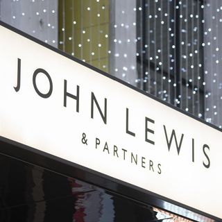 john lewis and partners's shop