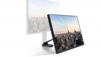 Samsung S27R750 27" Bezelless Monitor