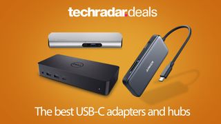 The Best Usb C Adapters 2020 The Best Deals For Macbook Pros And Laptop Users Techradar